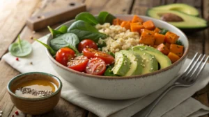 Salad Recipes for Lunch 11 Salad Recipes for Lunch