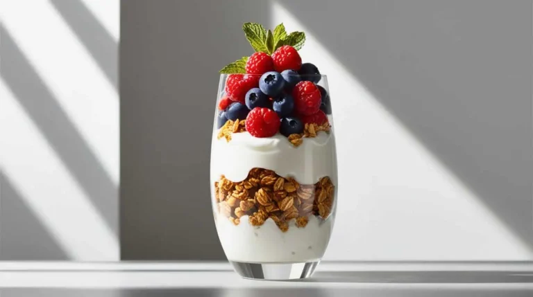 Greek Yogurt 1