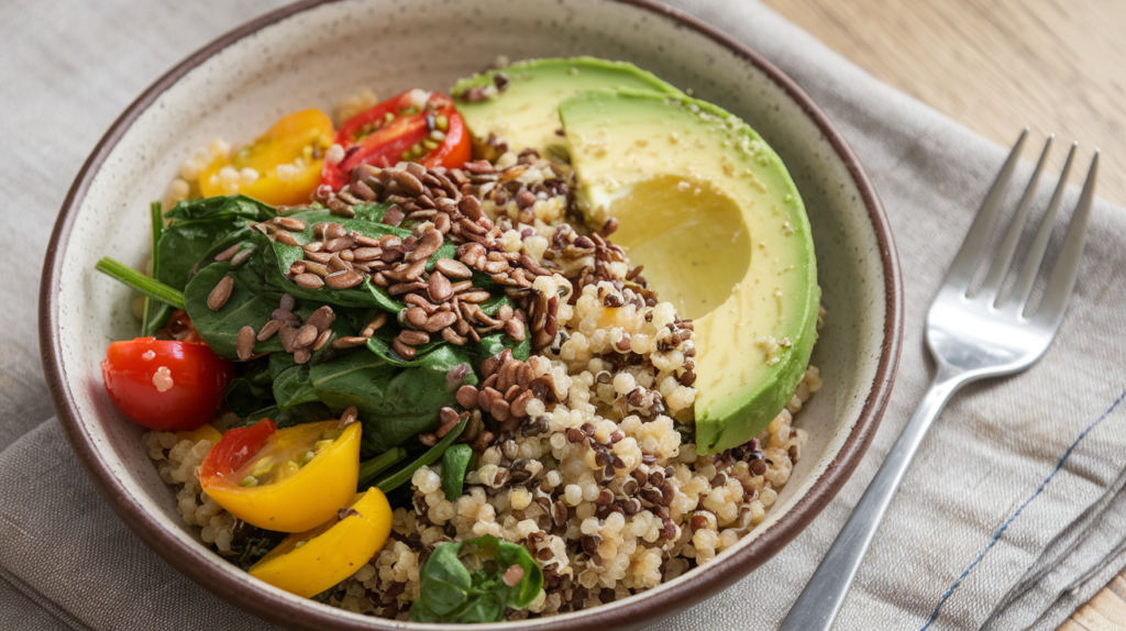 Health Benefits of Alkaline Grains 2 Health Benefits of Alkaline Grains