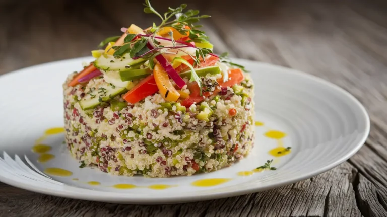 Health Benefits of Alkaline Grains