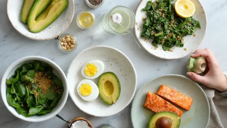 Keto diet recipes 1