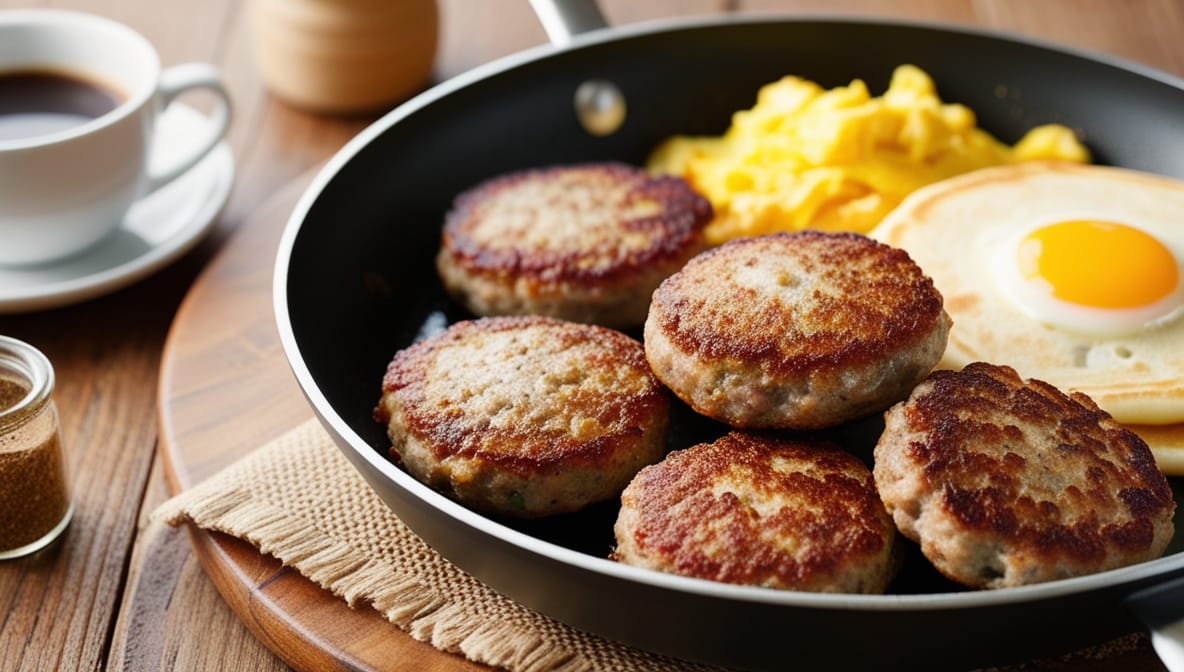 Best Breakfast Sausage Guide: Recipes, Cooking & Tips