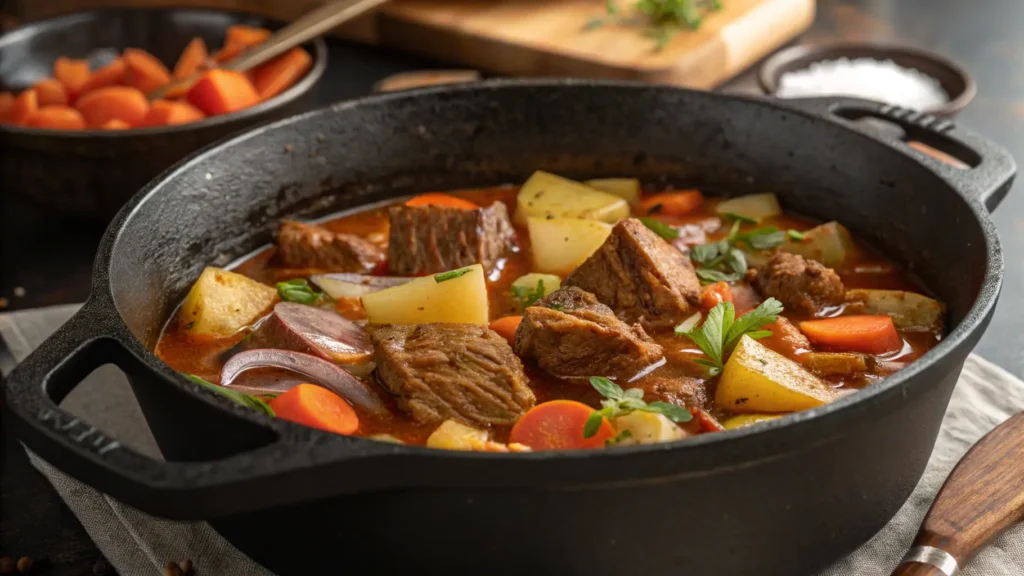 Traditional Irish Food 5 Preparation Image 1 2