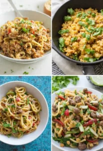 Tasty vegetable recupes 2