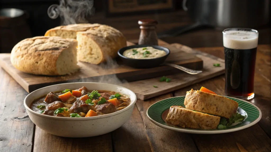 Traditional Irish Food 2 Traditional Irish Food