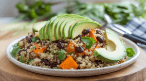Healthy Salads for Lunch Recipes 3 Healthy Salads for Lunch Recipes