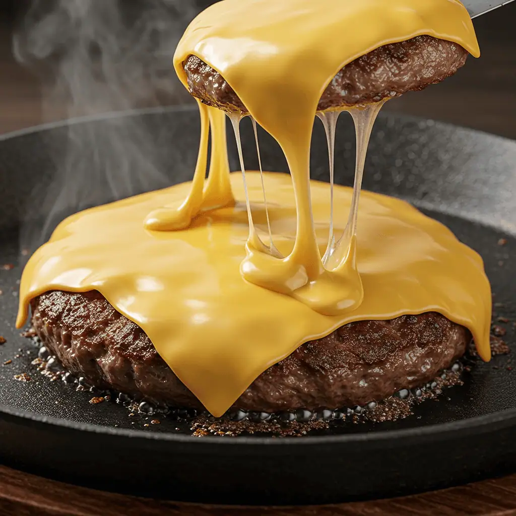 Taste the Best Halal Smash Burgers in the City - Claim Your Bite Today! 3 halal ground beef for smash burger