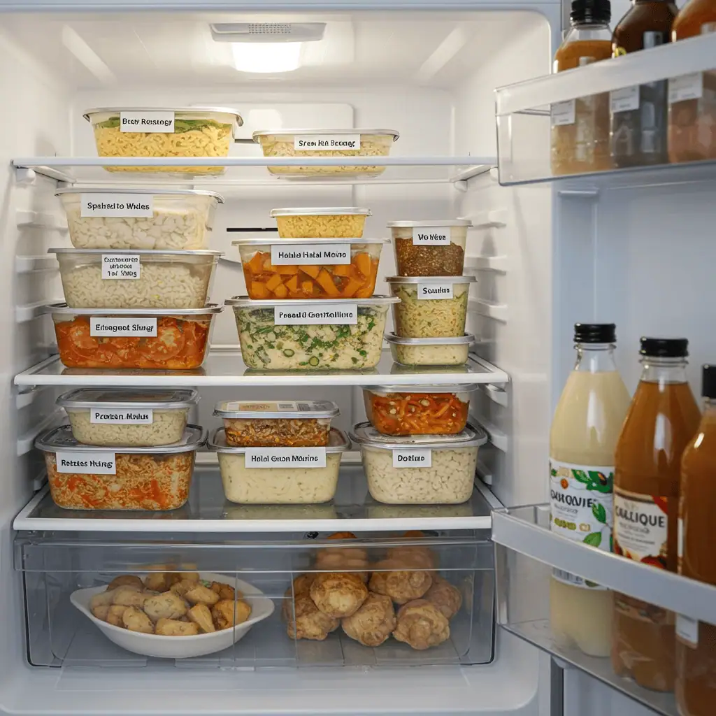 The Ultimate Guide to Halal Food Prep Meals for a Healthier Lifestyle 3 halal food prep meals