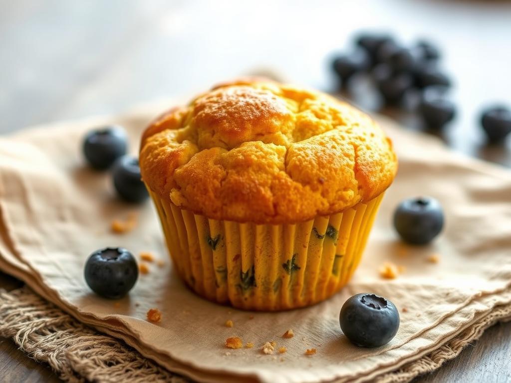 Bake the Best: Gluten-Free Muffin Magic for Your Taste Buds! 9