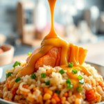 Best Ever Salmon Rice Bowl Recipe (Easy, Healthy & Customizable) 14 pixifyai 1754251717